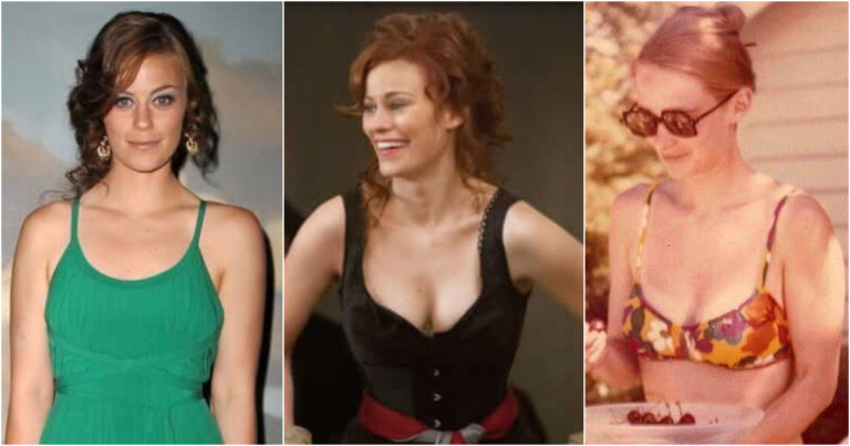 49 Hot Pictures Of Cassidy Freeman Which Will Make You Crazy About Her