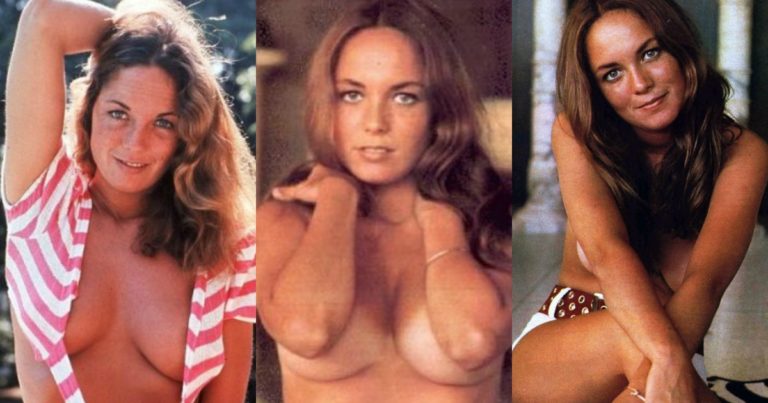 49 Hot Pictures Of Catherine Bach Which Will Raise The Heat