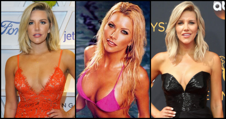 49 Hot Pictures Of Charissa Thompson Which Are Simply Gorgeous