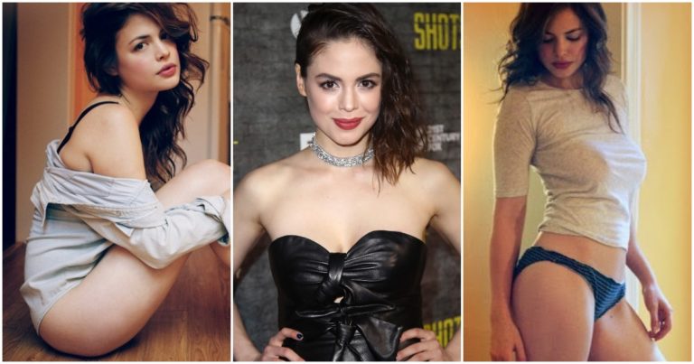 60+ Hot Pictures Of Conor Leslie Which Will Make You Fall In Love With Her