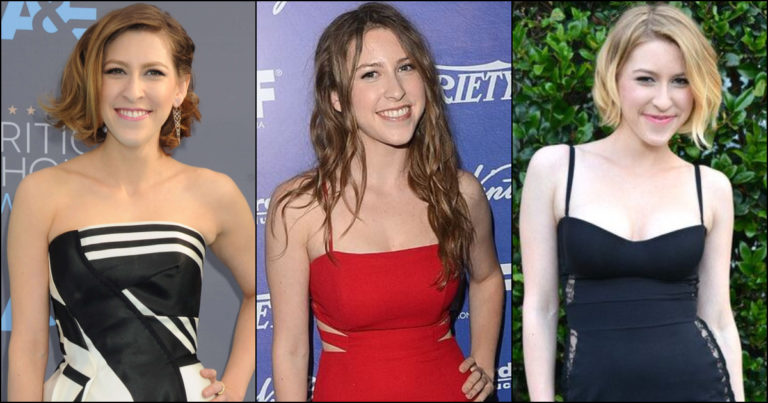 49 Hot Pictures Of Eden Sher Which Will Rock Your World