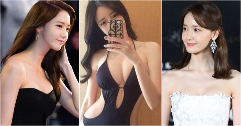 60+ Hot Pictures Of Im Yoona Which Are Going To Make You Want Her Badly