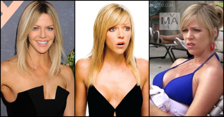 49 Hot Pictures Of Kaitlin Olson Are Heaven On Earth