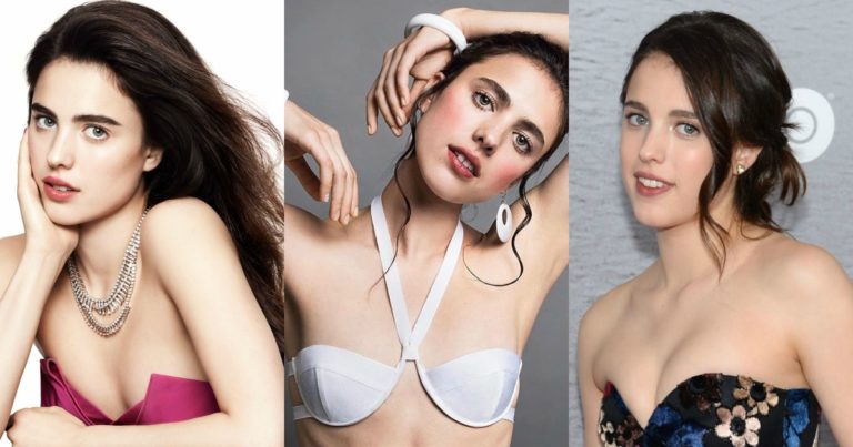 70+ Hot Pictures Of Margaret Qualley Will Drive You Insane For Her