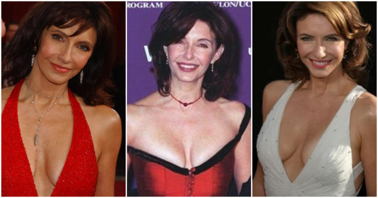 49 Hot Pictures Of Mary Steenburgen Prove That She Is As Sexy As Can Be