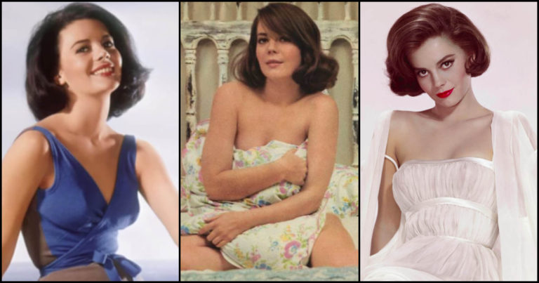 60+ Hot Pictures Of Natalie Wood Which Are Just Too Hot To Handle
