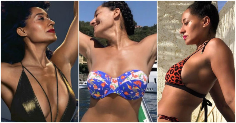 70+ Hot Pictures Of Tracee Ellis Ross Which Are Really A Sexy Slice From Heaven