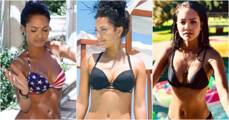49 Hot Pictures Of Tristin Mays Which Will Make You Want To Jump Into Bed With Her