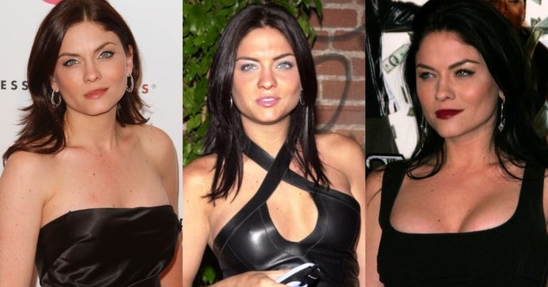 60+ Hottest Jodi Lyn O'Keefe Big Boobs Pictures Which Are Basically Astounding