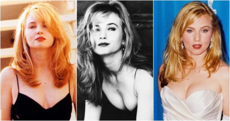 60+ Hottest Rebecca De Mornay Boobs Pictures Will Make You Believe She Is A Goddess