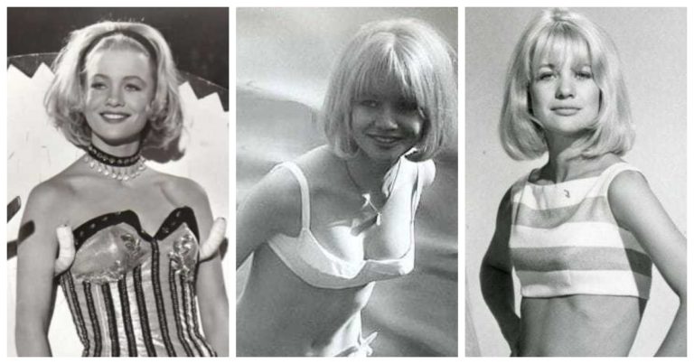 49 Judy Geeson Nude Pictures Brings Together Style, Sassiness And Sexiness