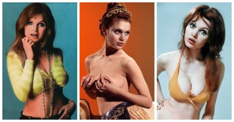 49 Madeline Smith Nude Pictures That Are An Epitome Of Sexiness