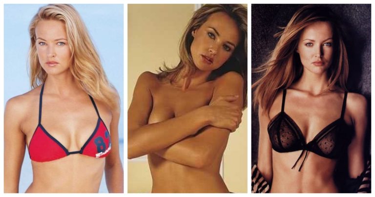49 Magdalena Wróbel Nude Pictures Are Genuinely Spellbinding And Awesome