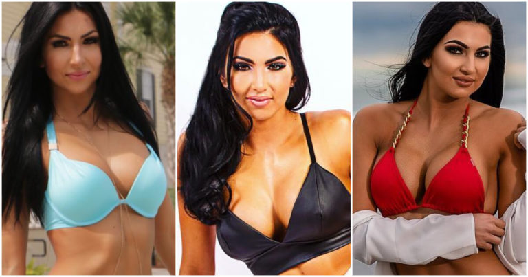 49 Sexy Billie Kay WWE Boobs Pictures Which Prove She Is The Sexiest Woman On The Planet