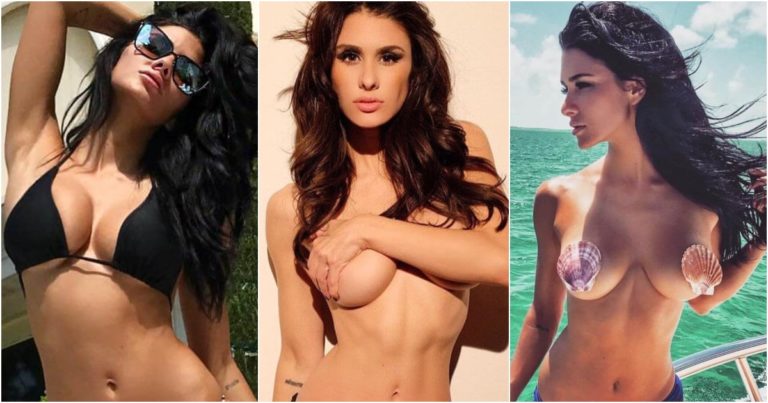 60+ Sexy Brittany Furlan Boobs Pictures Will Make You Stare The Monitor For Hours