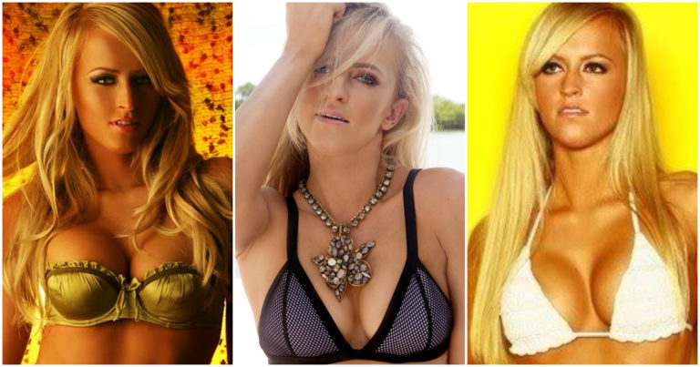 60+ Sexy Summer Rae Boobs Pictures Will Bring A Big Smile On Your Face