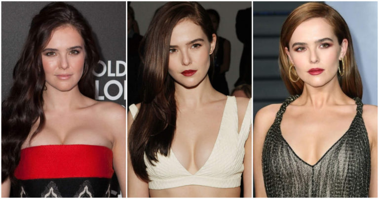 60+ Sexy Zoey Deutch Boobs Pictures Will Make You Think Dirty Thoughts