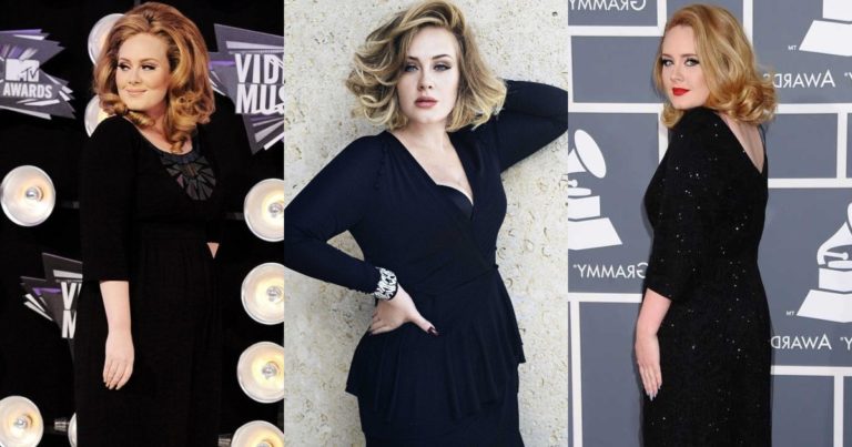 51 Hottest Adele Big Butt Pictures Which Will Leave You Amazed And Bewildered