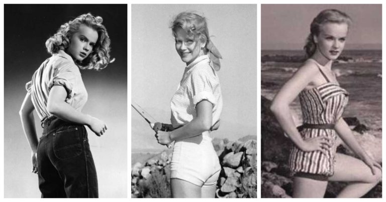 51 Hottest Anne Francis Big Butt Pictures Which Will Leave You Amazed And Bewildered