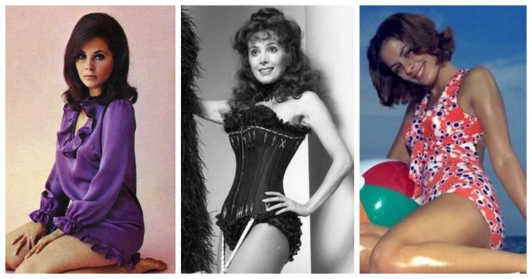 51 Hottest Barbara Parkins Big Butt Pictures Are Simply Excessively Enigmatic