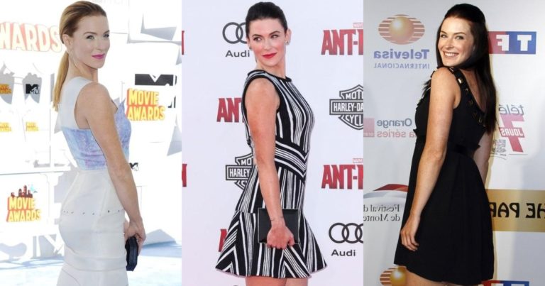 51 Hottest Bridget Regan Big Butt Pictures Will Drive You Wildly Enchanted With This Dashing Damsel