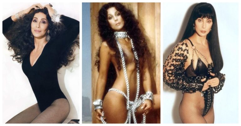 51 Hottest Cher Big Butt Pictures Will Drive You Frantically Enamored With This Sexy Vixen