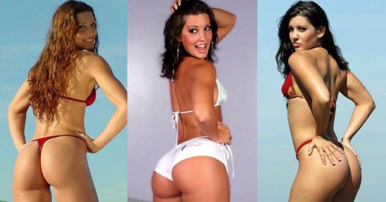 51 Hottest Jaime Koeppe Big Butt Pictures Will Make Your Heart Pound For Her