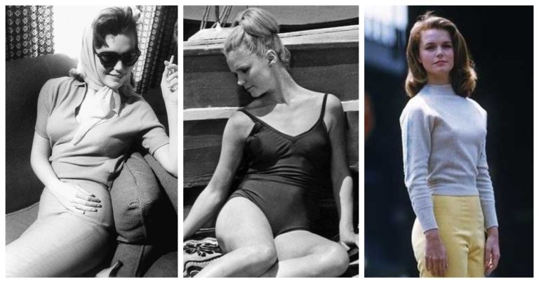 51 Hottest Lee Remick Big Butt Pictures Which Will Cause You To Surrender To Her Inexplicable Beauty