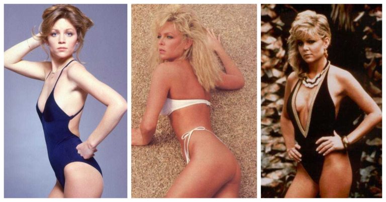 51 Hottest Lisa Hartman Black Big Butt Pictures Which Make Certain To Grab Your Eye