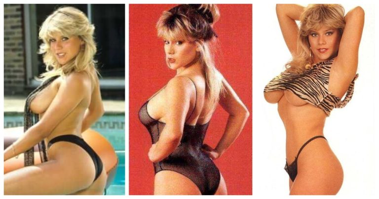 51 Hottest Samantha Fox Big Butt Pictures Are A Genuine Exemplification Of Excellence