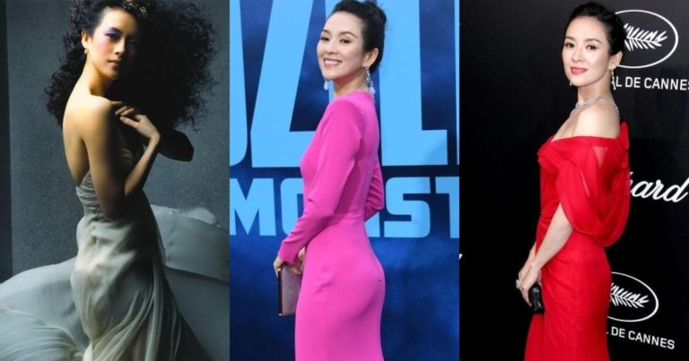 51 Hottest Zhang Ziyi Big Butt Pictures Are Only Brilliant To Observe