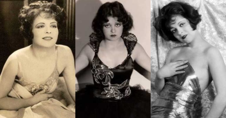 51 Sexy Clara Bow Boobs Pictures That Will Make You Begin To Look All Starry Eyed At Her