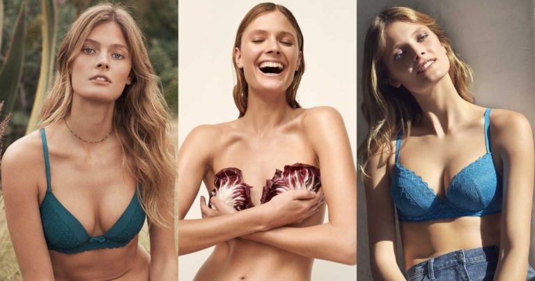51 Sexy Constance Jablonski Boobs Pictures Will Cause You To Ache For Her