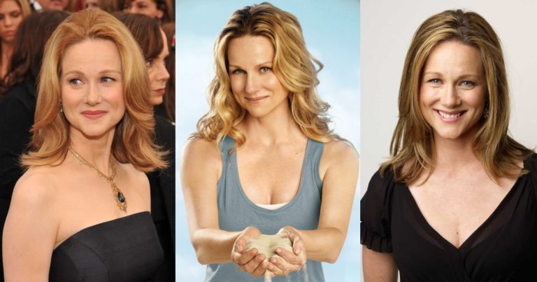 51 Sexy Laura Linney Boobs Pictures Are Sure To Leave You Baffled