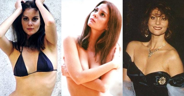 51 Sexy Lesley Ann Warren Boobs Pictures Which Demonstrate She Is The Hottest Lady On Earth