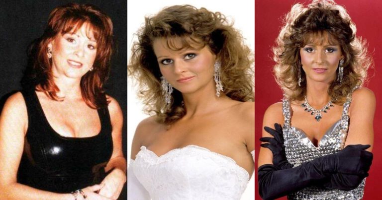 51 Sexy Miss Elizabeth Boobs Pictures Are A Charm For Her Fans
