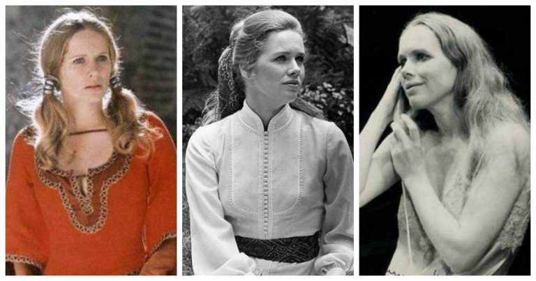 22 Liv Ullmann Nude Pictures Are Hard To Not Notice Her Beauty