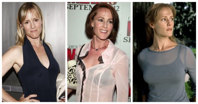 34 Mary Stuart Masterson Nude Pictures Show Off Her Dashing Diva Like Looks