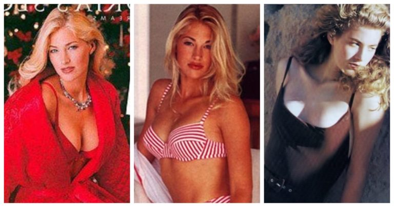 40 Elaine Irwin Nude Pictures Will Drive You Frantically Enamored With This Sexy Vixen