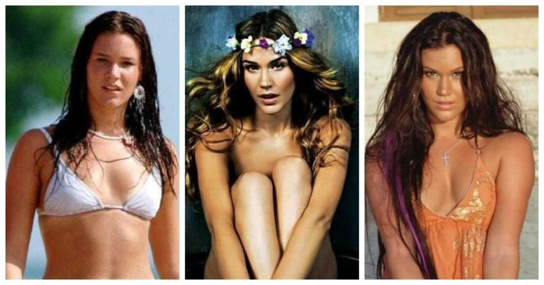 46 Joss Stone Nude Pictures Will Drive You Frantically Enamored With This Sexy Vixen