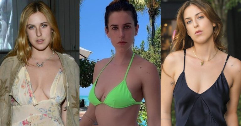 51 Hot Pictures Of Scout Willis Exhibit That She Is As Hot As Anybody May Envision