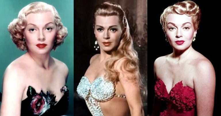 51 Sexy Lana Turner Boobs Pictures That Will Make Your Heart Pound For Her