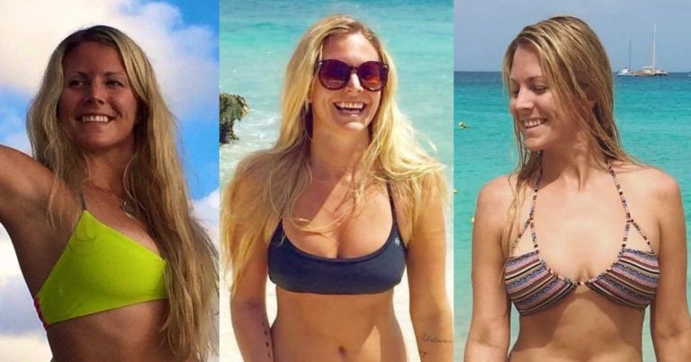 51 Sexy Rachel Brathen Boobs Pictures Will Spellbind You With Her Dazzling Body
