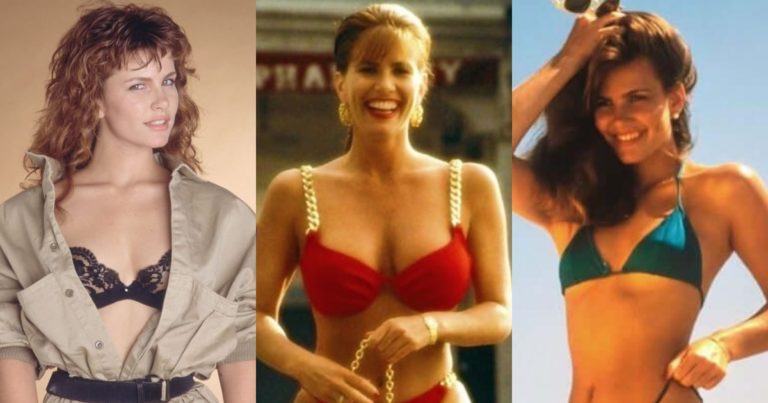 51 Sexy Tawny Kitaen Boobs Pictures Which Make Certain To Grab Your Eye