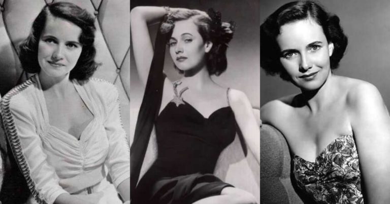 51 Sexy Teresa Wright Boobs Pictures Demonstrate That She Is Probably The Most Smoking Lady Among Celebrities