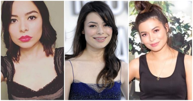 60+ Hottest Miranda Cosgrove Boobs Pictures Define The True Meaning Of Beauty And Hotness