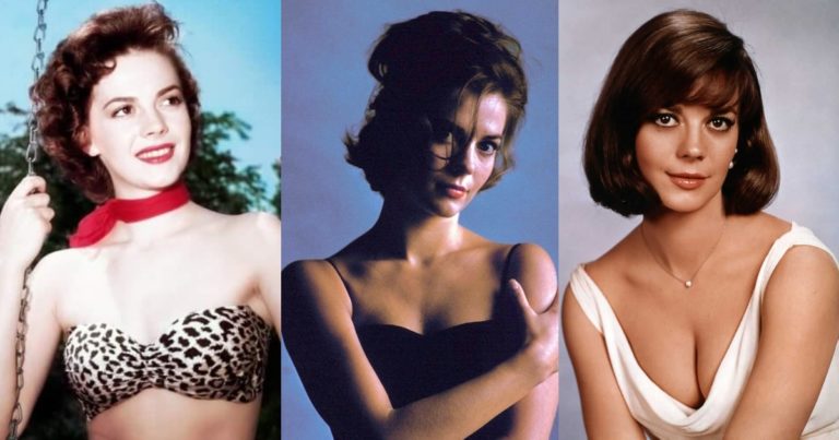 49 Hottest Natalie Wood Boobs Pictures Are Portal To Heaven