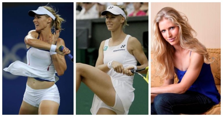 51 Hottest Elena Dementieva Big Butt Pictures Are A Charm For Her Fans