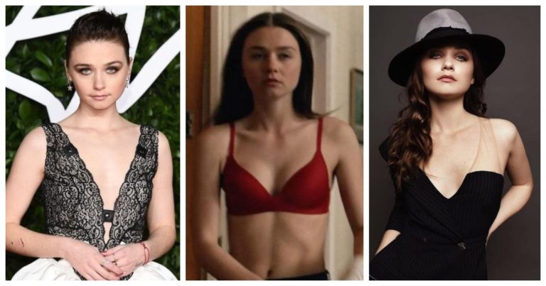 36 Jessica Barden Nude Pictures Which Are Impressively Intriguing
