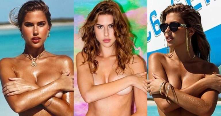 51 Sexy Kara Del Toro Boobs Pictures Uncover Her Awesome Body